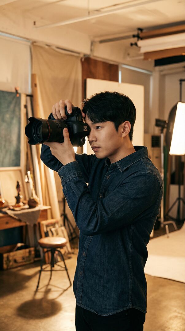 大象传媒摄影顾问